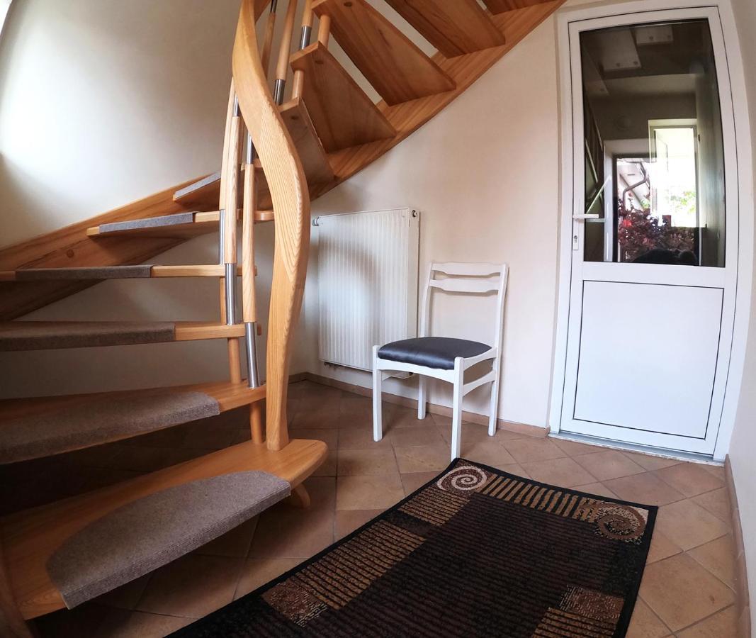 Ziuzi Apartments Klaipeda Luaran gambar